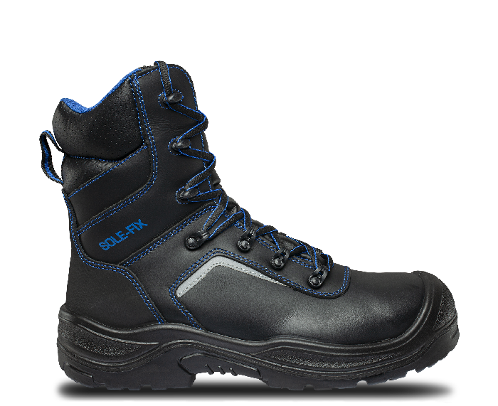 Bennon RAPTOR S3 NM Boot Velikost: 48