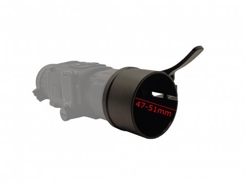 Hikmicro 42mm redukce FOREMAN / Hikmicro Thunder TH35C Hikmicro 42mm redukce FOREMAN / Hikmicro Thunder TH35C