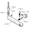 12288 DILLON SPARE PART PRIMING ARM 14281