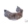 Bracco celokožešinový plnitelný aport s králičí kožešinou- do 3 kg (Varianta Bracco celokožešinový plnitelný aport s králičí kožešinou- do 3 kg)