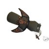 Bracco návlek, křídla s peřím nebo bez peří na různé typy Dummies (Varianta Bracco návlek, křídla s peřím na 500 g Dummy Standard)