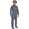 CERVA Pánský pracovní overal ARONA (Velikost 46, Barvy šedá)