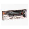 BUG-A-SALT 3.0 BLACK FLY