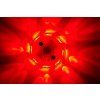 6630 2 vystrazne led blikace pulsar pro sada 5ks