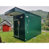 chladící box