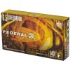 Náboj kulový Federal, Fusion, 6,5mm Creedmoor, 140GR, Fusion Bonded