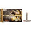 Náboj kulový Federal, Vital Shok, .308 Win, 150GR, Nosler Partition