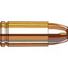 Náboj kulový Hornady, American Gunner, 9mm Luger, 115GR, XTP