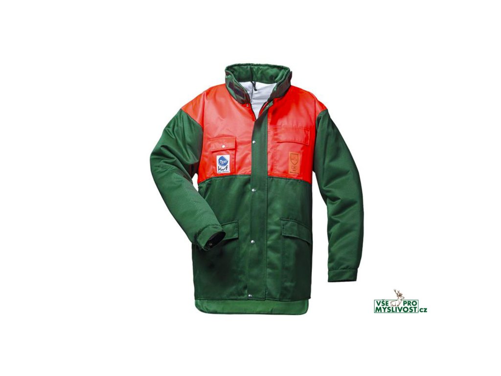 lesnicka protiporezova bunda 26511