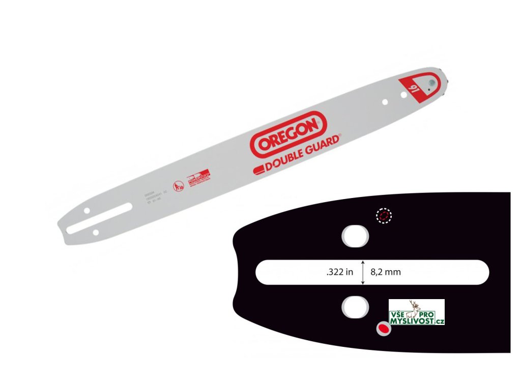 655890 1 vodici lista oregon single rivet 16 3 8 1 3 mm 160sdea095