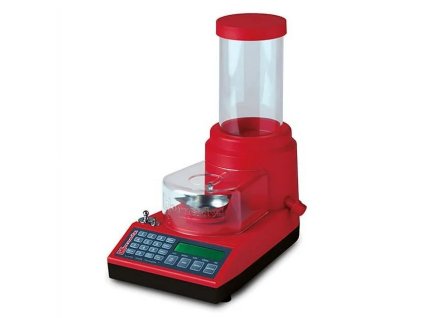 156595 automaticky davkovac prachu hornady lnl