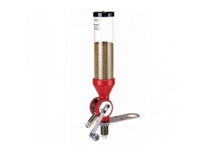 158860 1 davkovac hornady l n l bench rest na strelny prach