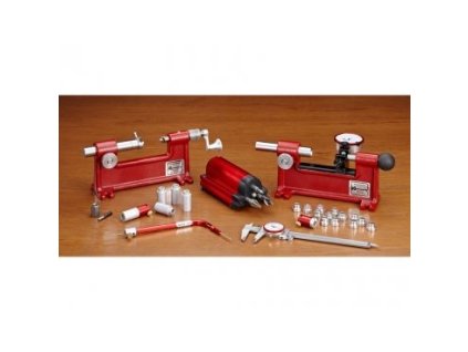 385650 1 prebijeci lis hornady lock n load precision reloaders kit sada pro prebijeni