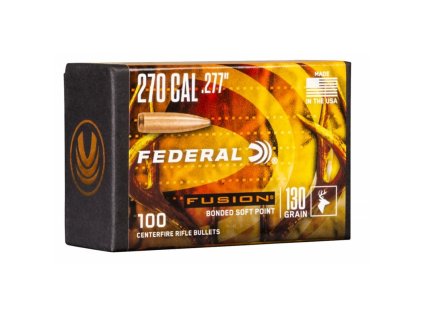 159775 1 strela federal fusion 270 277 130gr 8 4g bonded soft point