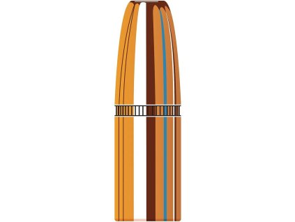 156946 strela hornady dangerous game bullet 416 cal 416 400gr dgs