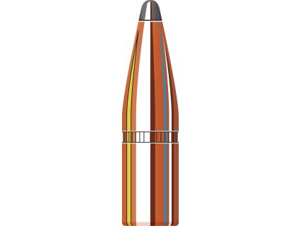 156793 strela hornady interlock 30 308 180gr interlock sp