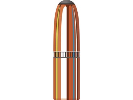 156985 1 strela hornady interlock 45 cal 458 500gr rn