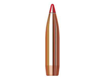 158935 strela hornady match cal 22 224 80gr a max baleno po 100ks