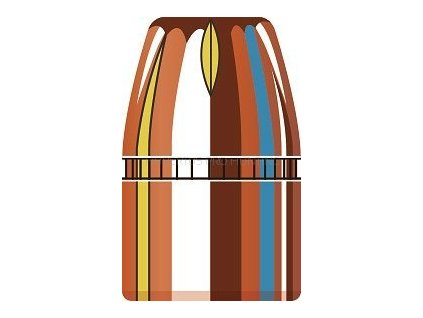 156844 strela hornady pistol 32 312 85gr hp xtp