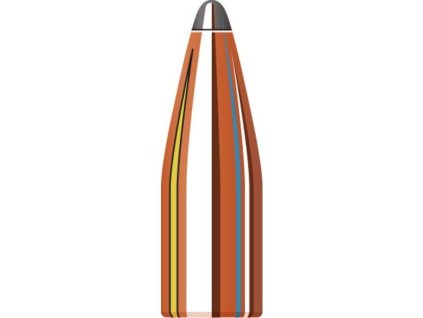 157756 strela hornady traditional varmint 22 cal 224 55gr sp