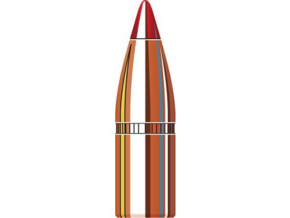 157708 strela hornady v max 22 cal 224 55gr v max w c
