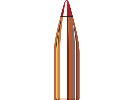 157714 strela hornady v max 22 cal 224 60gr v max
