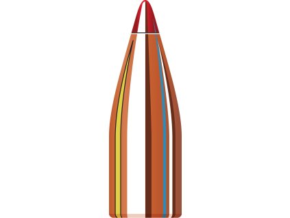 157795 strela hornady v max 30 cal 308 110gr v max