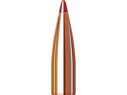 157792 strela hornady v max 7mm cal 284 120gr v max