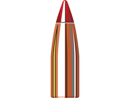 157696 strela hornady v max 172 20gr