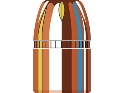 156961 strela hornady xtp mag 44 430 240gr hp xtp