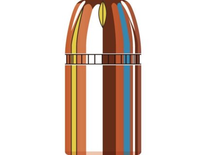 156964 strela hornady xtp 44 430 300gr hp xtp