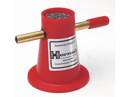 156619 trychtyr hornady pro rucni nasypavani prachu