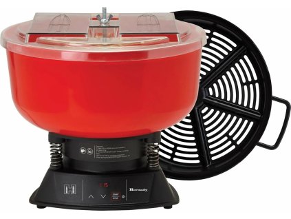 159628 vibracni cisticka hornady magnum digitalni