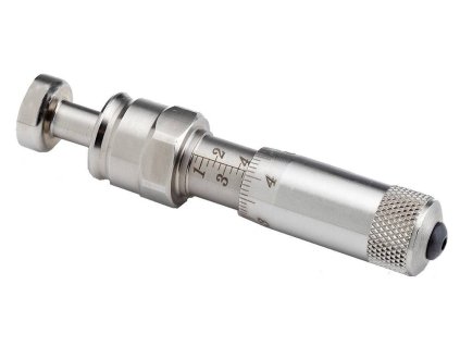 158857 vlozka hornady mikrometricka pro davkovani prachu bench rest metering system