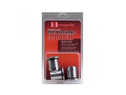 156526 1 vlozka pro matrice hornady bushing pro lnl rychla vymena matric 3ks v baleni