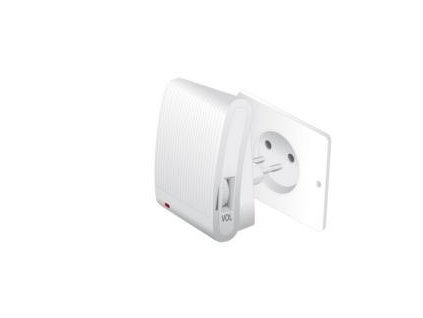 16291 odpuzovac komaru wk0028 mozzzkito repeller bez chemie