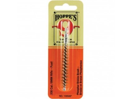 161509 1 kartacek hoppe s pro razi 338 8mm fosfor bronzovy