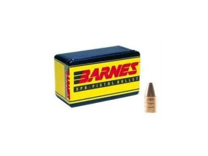 164572 1 strela barnes xpb pistol 460 sw 451 275gr 17 8g xpb