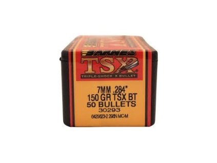 166159 1 strela barnes tsx 7mm 284 150gr boat tail