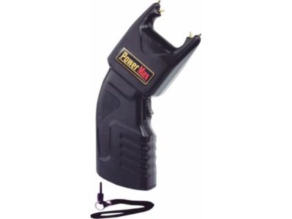 76998 powex max elektricky paralyzer