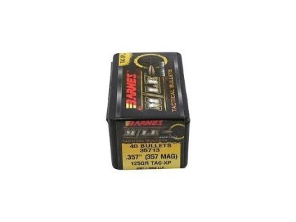 164539 1 strela barnes 357 125gr 8 9g xpb