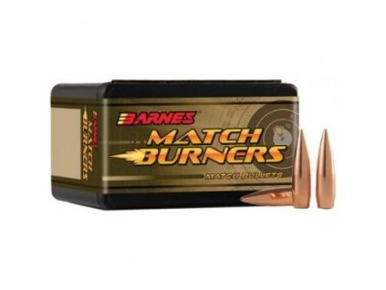 166219 1 strela barnes match burners 6 5mm 264 140gr 9 0g bt match