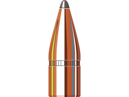156892 strela hornady interlock 35 cal 358 200gr sp