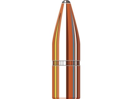 156898 strela hornady interlock 35 cal 358 250gr sp rp