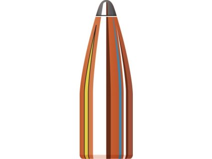 157723 strela hornady traditional varmint 22 cal 224 50gr spsx