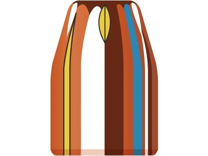 157000 strela hornady xtp mag 45 cal 451 230gr hp xtp