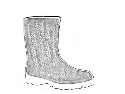 232 DEMAR Vlozka YETTI CLASSIC 5870