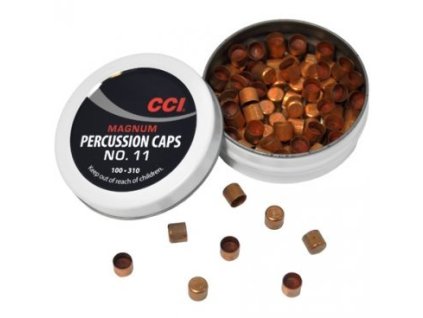 159481 1 zapalka cci 310 perkusni magnum 11