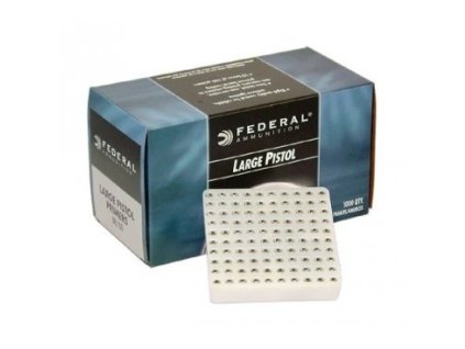 158122 1 zapalka federal 150 velka pistolova