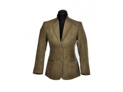 Myslivecký oblek dámský LADY (Velikost 34)